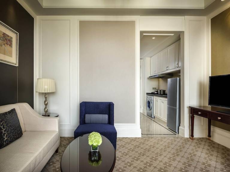 Aparthotel Chengxi