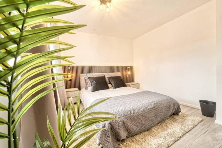 Apartment West Bromwich