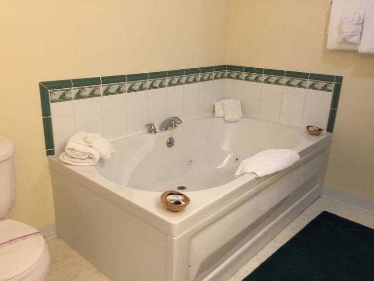 Motel Montour Falls