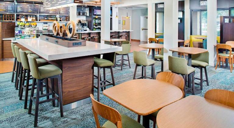 Courtyard by Marriott Tucson Williams Centre — photo 3