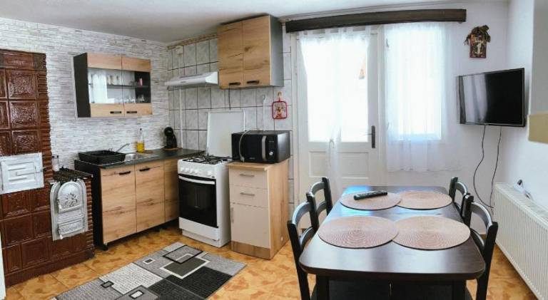 Vacation home with 6 rooms for 12 persons — photo 2