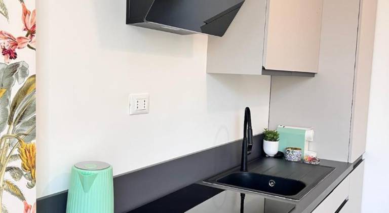 Holiday apartment with 1 room for 4 persons — photo 4