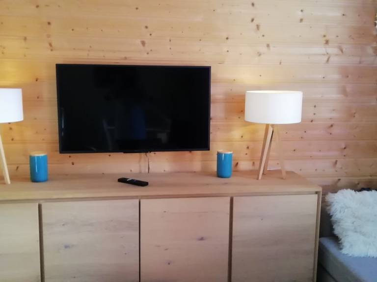 Fully equipped apartment | Mountain view | Ski nearby | Dogs allowed — photo 2