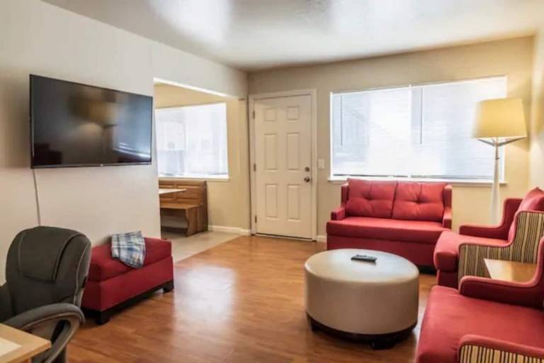 Apartment Santa Clara