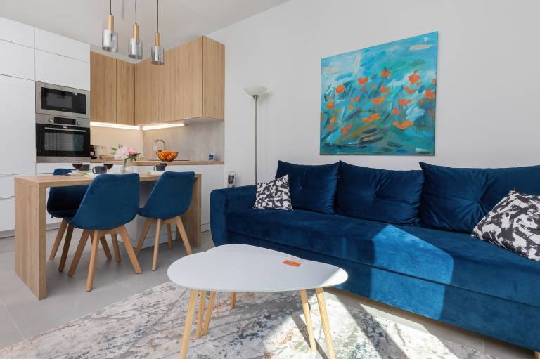 Apartament Przymorze
