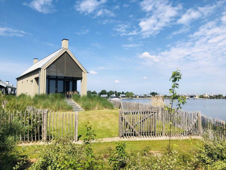 Bungalow Tholen