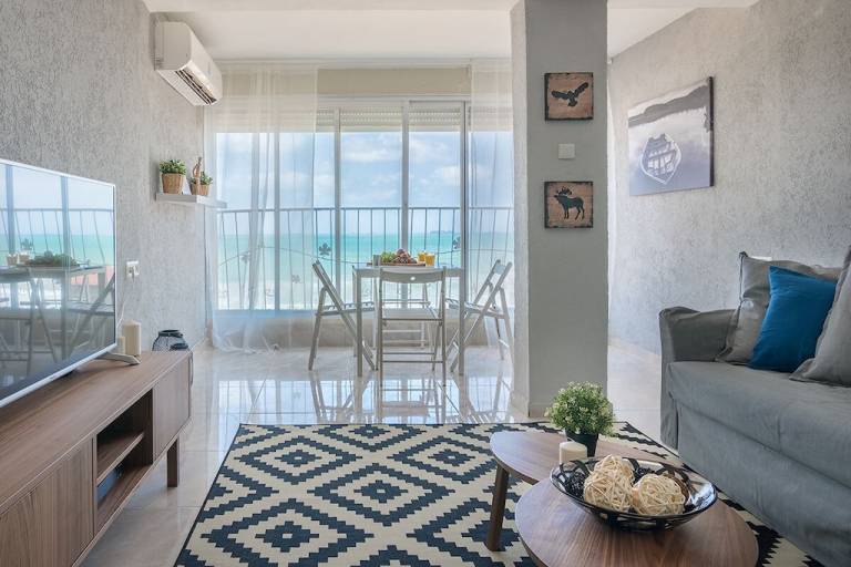 Apartment  Kiryat Bialik
