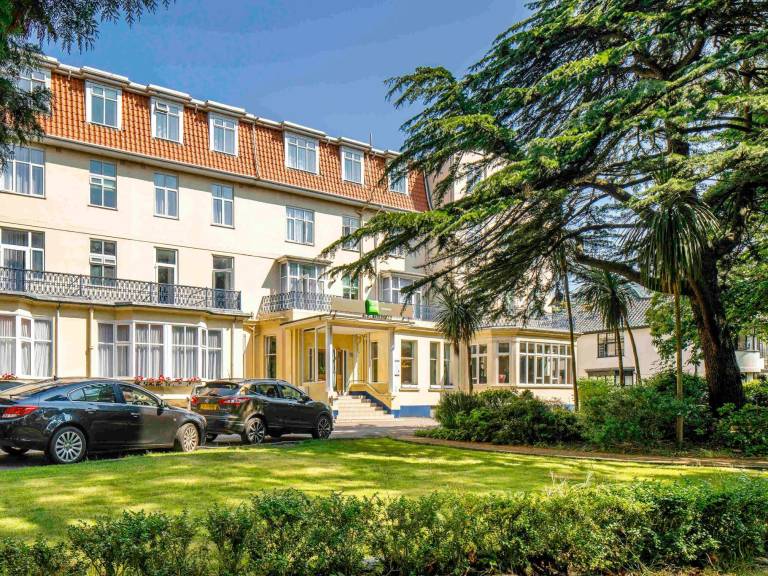 Ibis Styles Bournemouth — photo 5