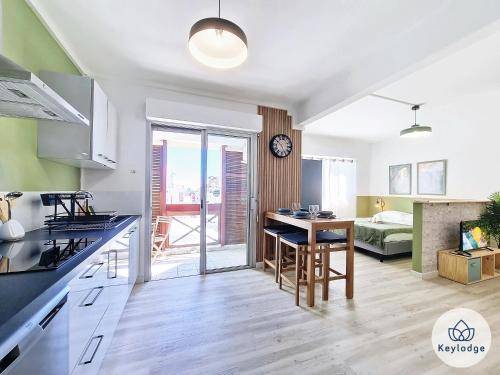Appartement La Montagne