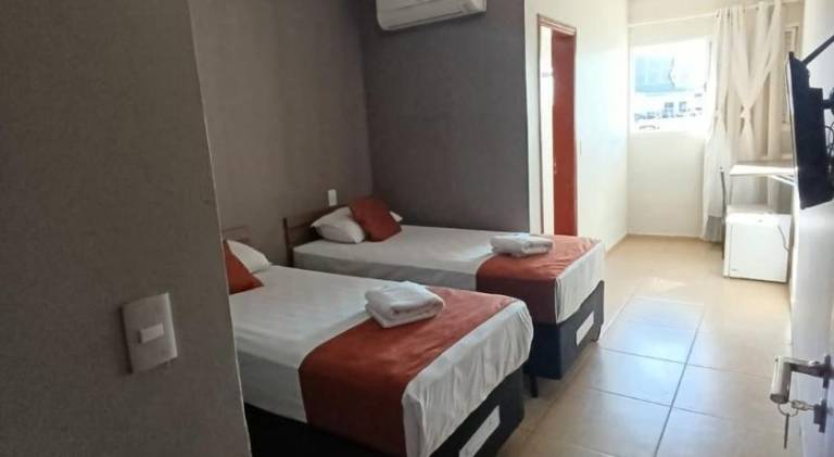 Sallimas Hotel — photo 2