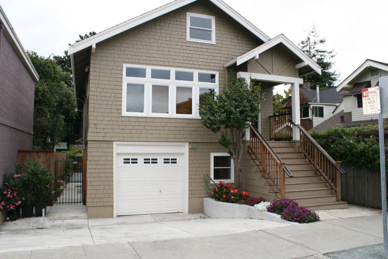 House Berkeley