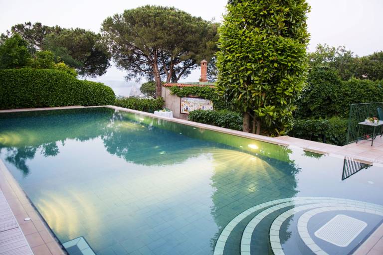 Villa Forio