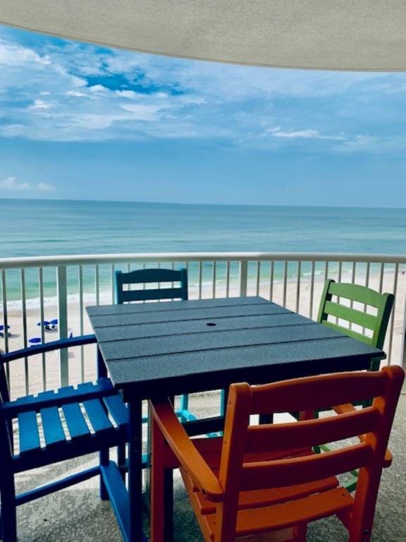 Condo  Romar Beach