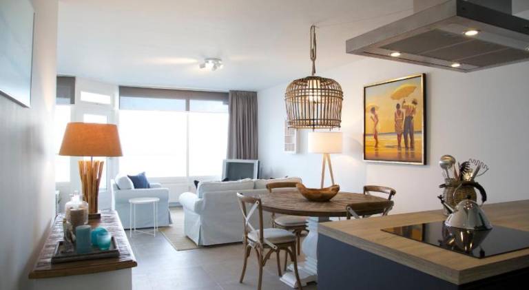 Apartment | Next to the beach | Pet-friendly in Bergen