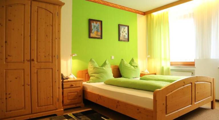 Hotel Bechtel — photo 2