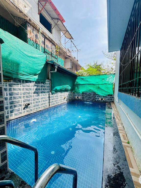 Ananya Holidays villa 3 BHK pravite swimming Lonav — photo 5