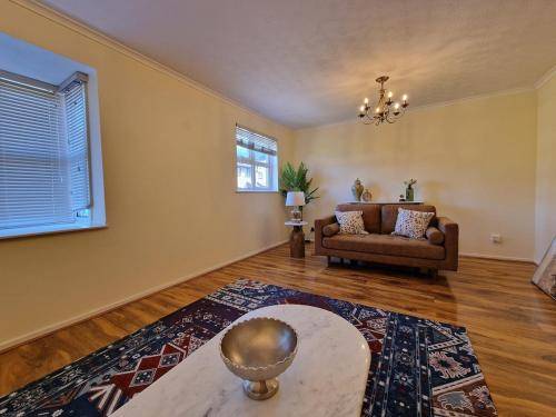 Apartment Conniburrow