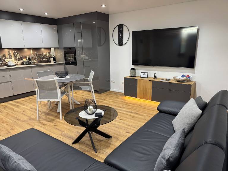 Ferienwohnung Kreuzwertheim