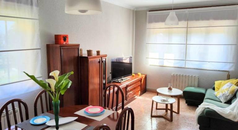 Vacation home with 3 rooms for 6 persons — photo 2