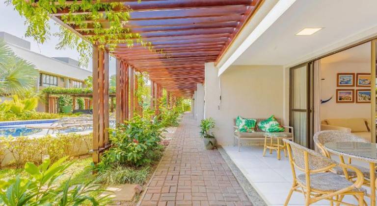 Rental apartment with pool | Pets are welcome — photo 2