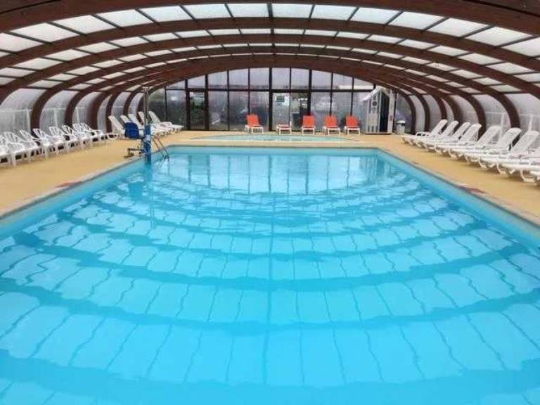 Camping-Unterkunft  Blois