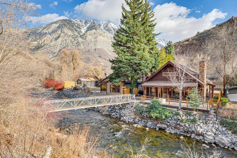 House  Provo