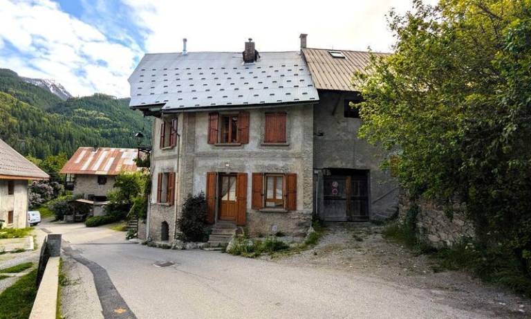 Holiday apartment with 1 room for 4 persons — photo 3