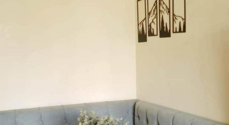 Holiday apartment with 2 rooms for 6 persons — photo 3