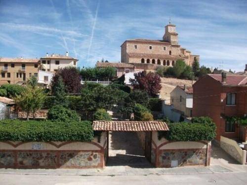 Casa  San Esteban de Gormaz