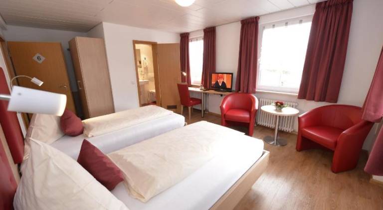 Gasthaus Hotel Sonne — photo 2