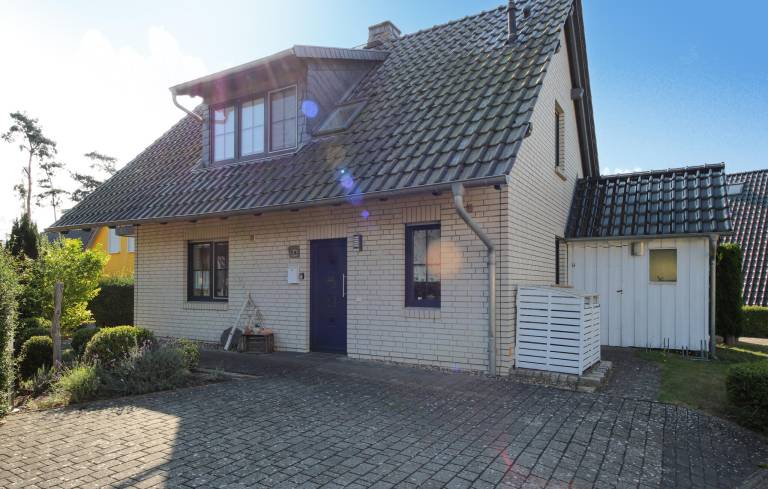 Ferienwohnung Röbel/Müritz