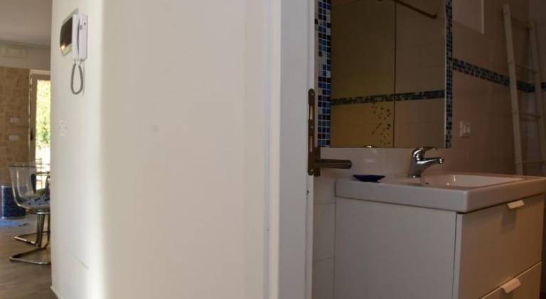 Vacation home with 2 rooms for 5 persons — photo 5