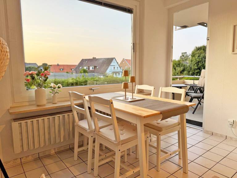 Appartement Grömitz