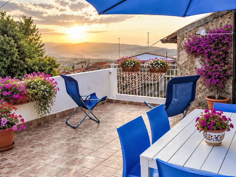Ferienhaus in Furnari, Terme Vigliatore f&uuml;r max. 4 Personen, 