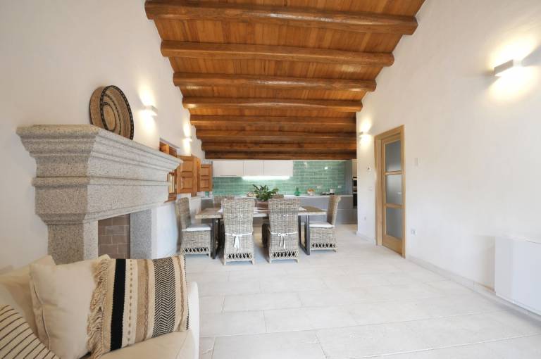 Villa Arzachena