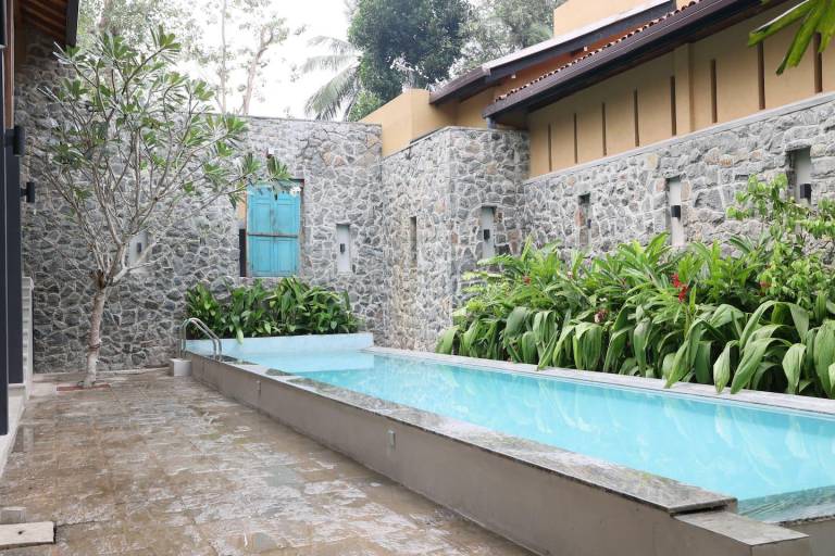 Villa Thiranagama