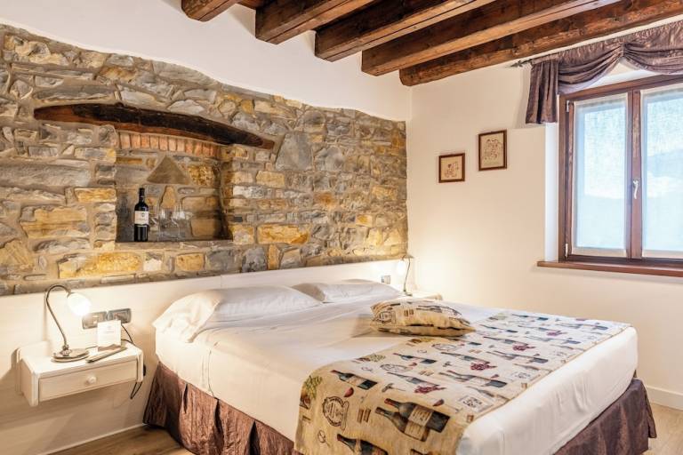 Agriturismo San Leonardo