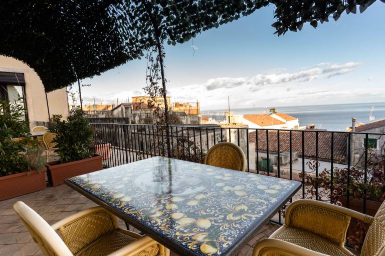 Ferienwohnung Acireale