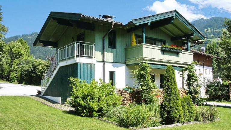 Ferienhaus Söll