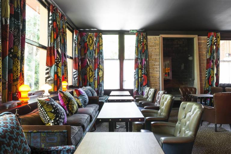 Hotel La Guitoune — photo 3