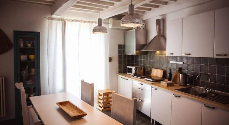 Nice holiday apartment | Pet-friendly in Manciano