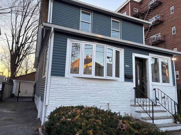 House  Millburn