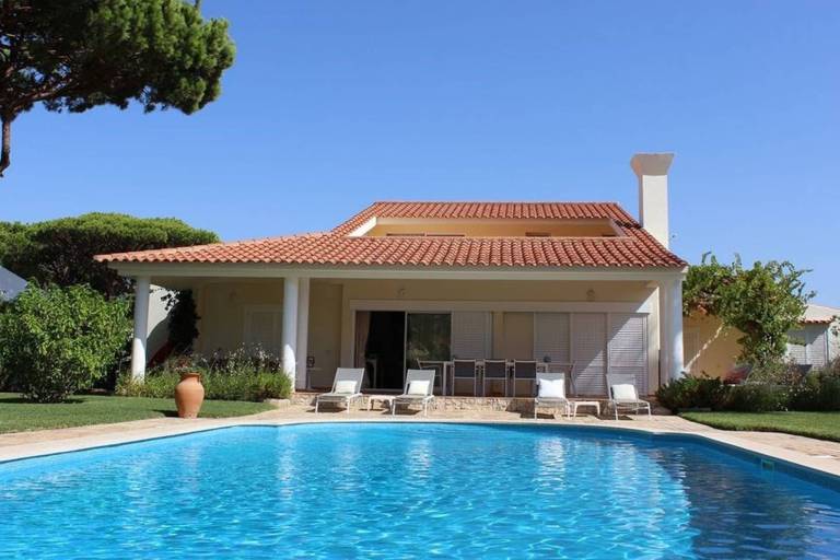 Villa  Almancil