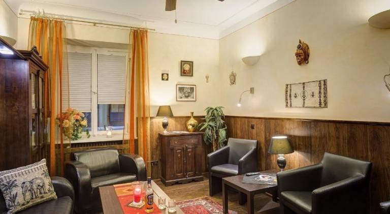 Hotel Linde — photo 5