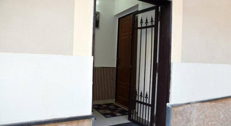 Holiday apartment for 4 persons — photo 5