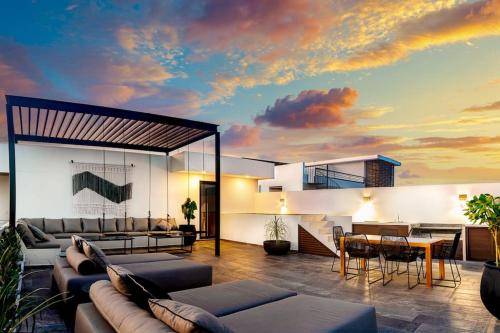 Apartman  Tulum