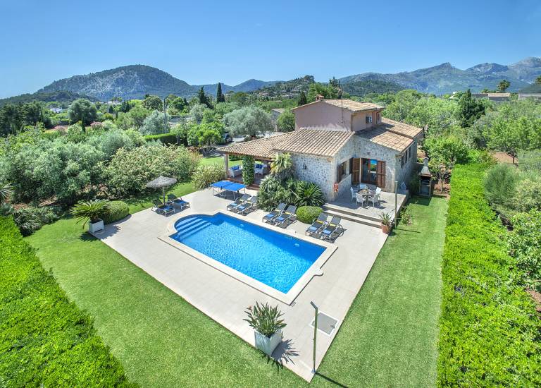 Villa Pollença