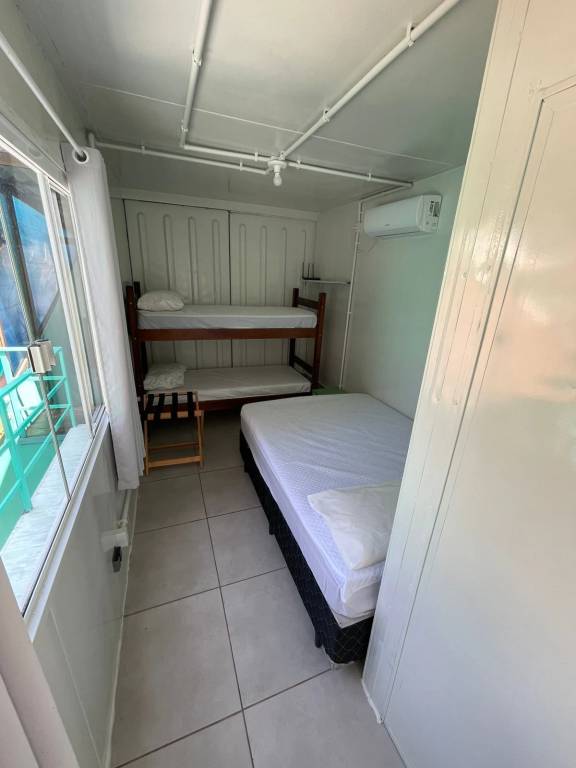 Apart hotel Mariscal