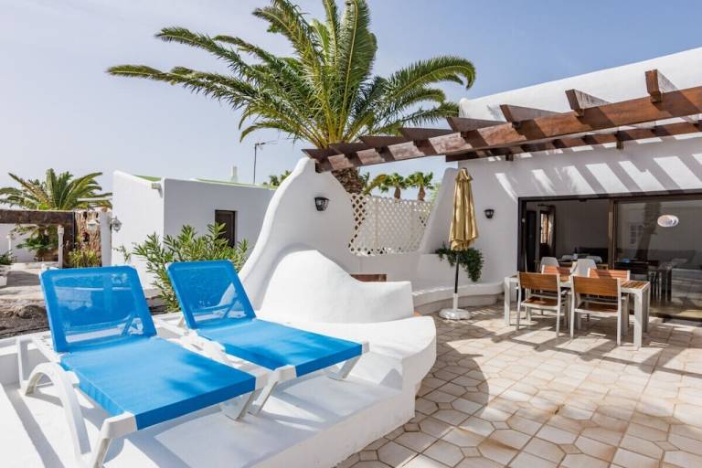 Villa Esquinzo
