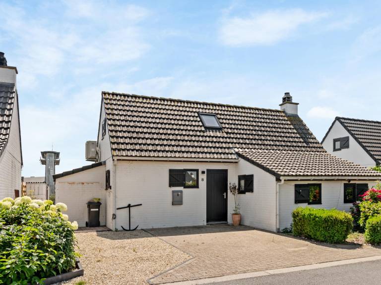 Ferienhaus  Nieuwpoort